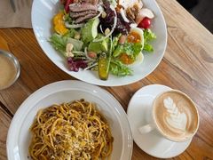 -1901 Cafe(西四店)