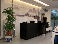-席仁堂推拿按摩脊柱调理(世纪科贸大厦店)