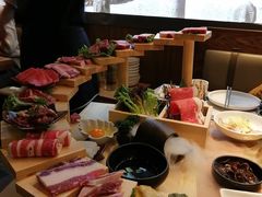 -黑牛黑猪烤肉专门店(万象城店)