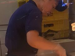 -味味美·汉堡炸鸡(山东路店)