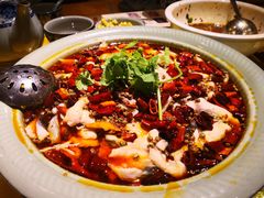 -缪氏川菜(丰盛町店)