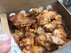 -阿捡忭京炸鸡(韭菜园总店)