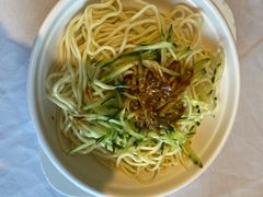 峨眉凉面-峨嵋酒家(德内店)
