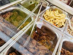 -老仓醋米线(万达店)