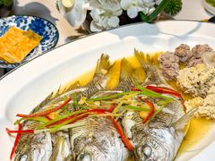 -金成潮菜博物馆(海珠湿地店)