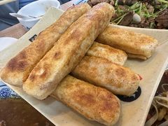 回头-协顺园回头馆(南顺城路店)