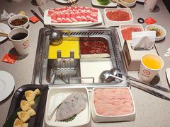 -海底捞火锅(壹悦城店)