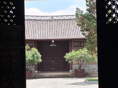 -巍山古城
