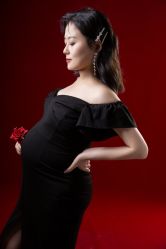 -韩慕婚纱摄影(九亭店)