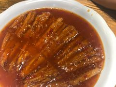 御膳茄子-三姐妹餐厅(曲江店)