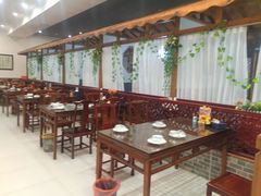 -呼吸森林·生态农庄农家乐私房菜