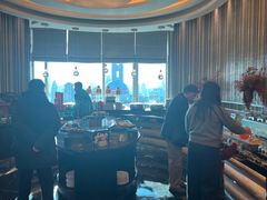 -上海凯宾斯基大酒店