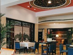 -杭州香格里拉·香宫中餐厅