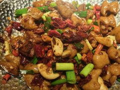 -田婆婆的菜(海口友谊阳光城店)