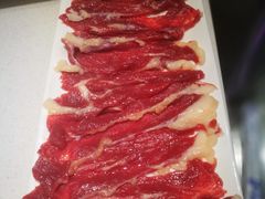 -古乐牛香·鲜牛肉牛杂火锅(新区店)