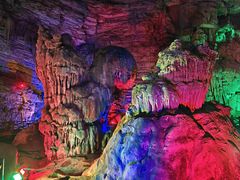 -重庆云阳龙缸景区