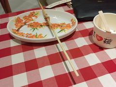 -西贝(上海新梅广场店)
