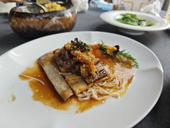 -羲和雅苑•北京烤鸭(平安国际金融中心店)