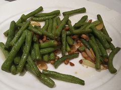 干煸豆角-丰收日(五角场店)
