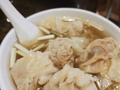 -一记面馆(易发店)