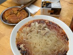 -甘记肥肠粉(马鞍北路店)