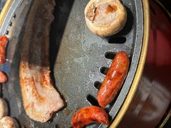 -西塔老太太泥炉烤肉(龙湖北苑天街店)