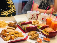 -肯德基(丰北路店)