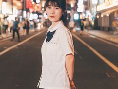 -柒闲月摄影工作室