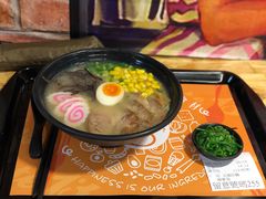 -津津飯堂