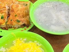 -三镇民生甜食馆(胜利街总店)