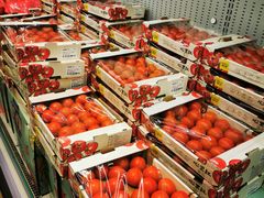 -盒马X会员店(王府井奥莱UP TOWN店)