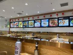 -老边饺子馆(东单店)