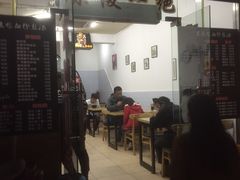 门面-京陵鸭血粉丝汤(景德路店)