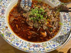 -猪腰一家·地道佛山菜(盐步店)