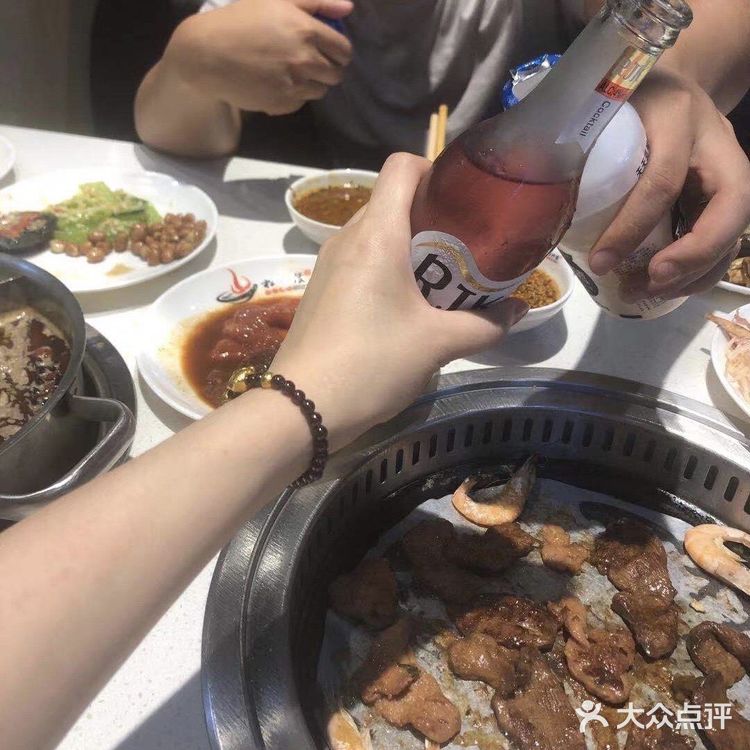 宜昌目前性价比较高的海鲜自助餐厅