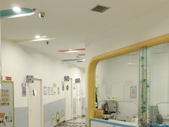 -佑贝儿科(西大街店)