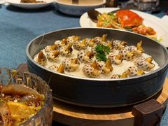 -海味世家·家常菜馆(明州里店)