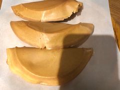 花生芝麻蛋烘糕-天府掌柜(九眼桥店)