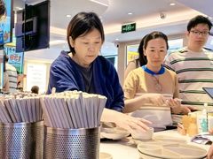 -素满香·食养自助(建邺万达店)