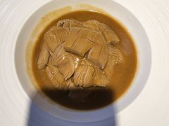 麻酱腰花-老人和饭店(淮海中路店)
