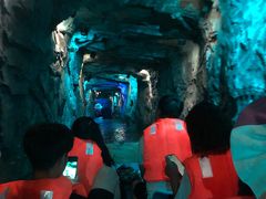 -天河潭旅游度假区