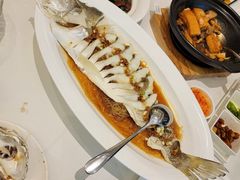 -万龙洲海鲜(大兴绿地缤纷城店)