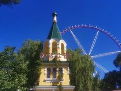 -哈尔滨文化公园