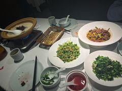 -半勺·新徽菜(银泰城店)
