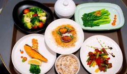 -星摇篮月子中心(紫竹万怡店)