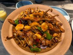 -王家大院·南京菜(湛江路总店)