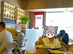 -叁窝雀·云南小锅米线(万象汇店)