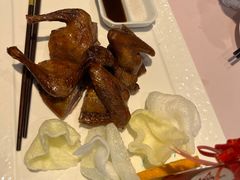 -桃源春晓中餐厅 TaoYuan Restaurant
