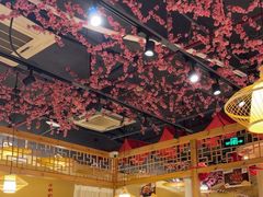 -大话小腰(鸟巢店)