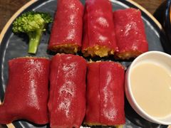 -山水茶艺馆·点心粤菜·30年老字号